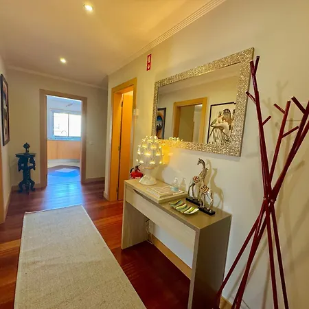 Blue House Corcovada Lägenhet Albufeira