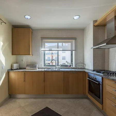 Blue House Corcovada Lägenhet *