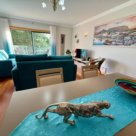 Blue House Corcovada