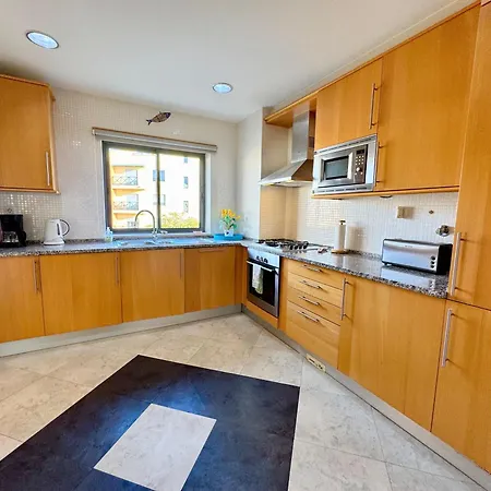 Blue House Corcovada Albufeira