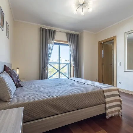 Blue House Corcovada Apartamento Albufeira