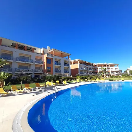 Blue House Corcovada 公寓