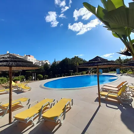 Blue House Corcovada * 알부페이라