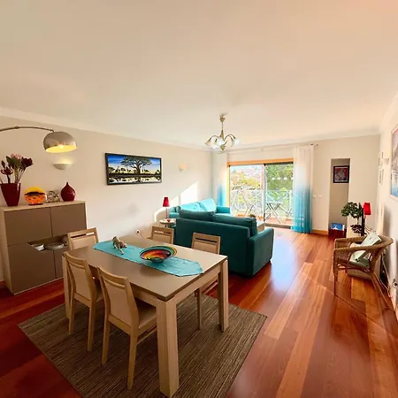 Blue House Corcovada Lejlighed