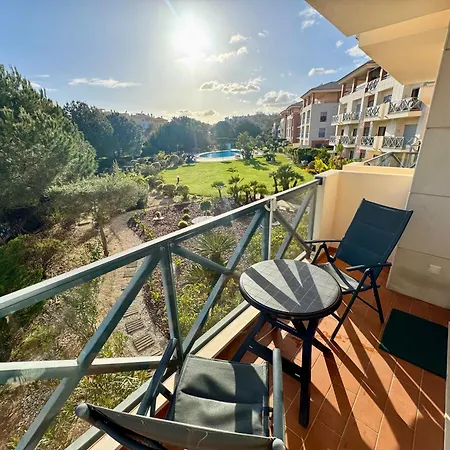 Blue House Corcovada Lejlighed *