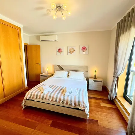 Blue House Corcovada * 阿尔布费拉