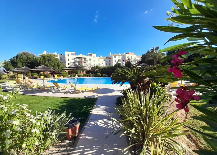 Blue House Corcovada * Albufeira
