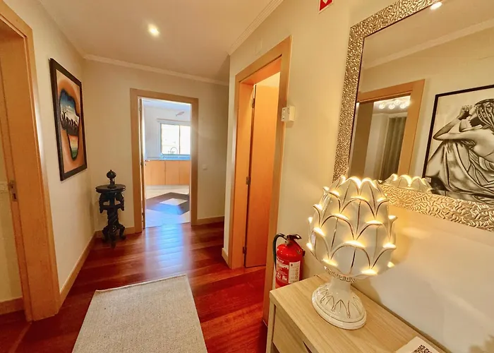 Blue House Corcovada Apartman *