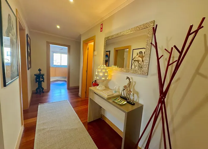 Blue House Corcovada Apartman Albufeira