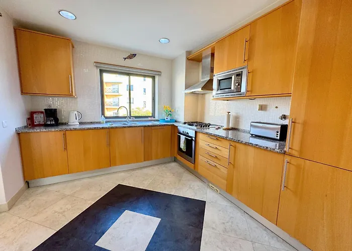 Blue House Corcovada Albufeira