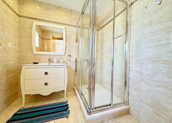 Apartman Blue House Corcovada