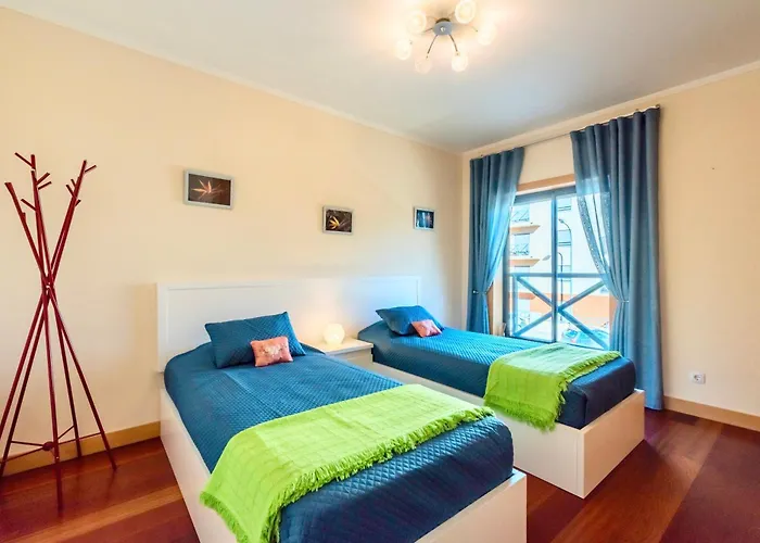 Blue House Corcovada