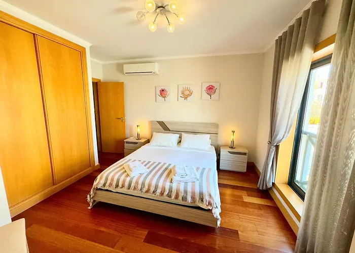 Blue House Corcovada * Albufeira