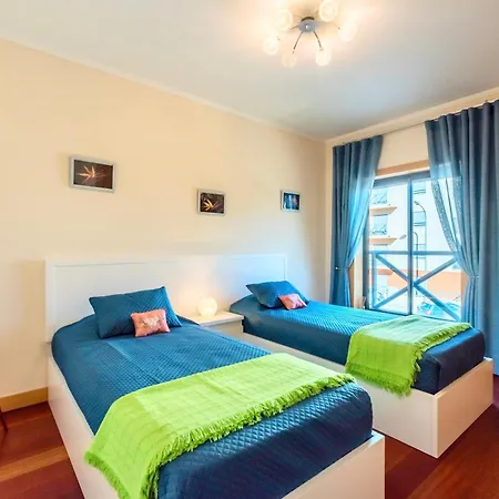 Blue House Corcovada