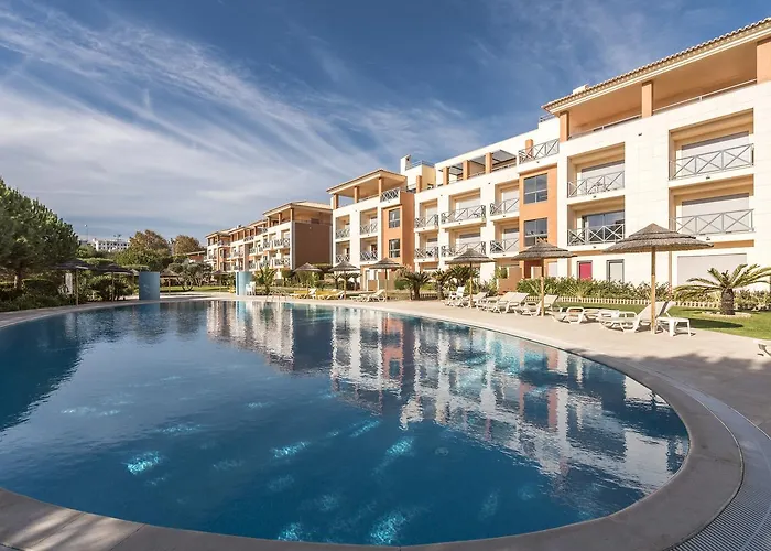 Blue House Corcovada Albufeira