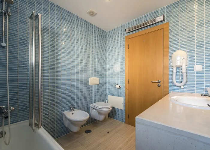 Blue House Corcovada * Albufeira