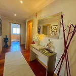 Blue House Corcovada Apartment Albufeira