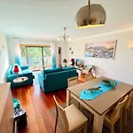 Blue House Corcovada Apartment *